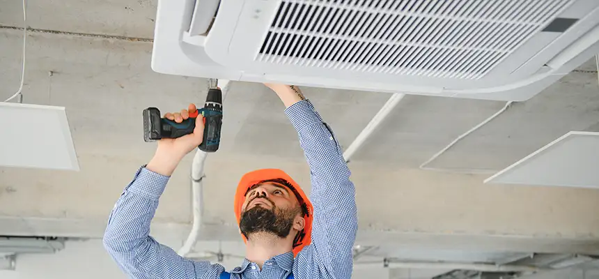 Detailed Multi‑Unit Riser & Roof Termination Cleaning in Dublin