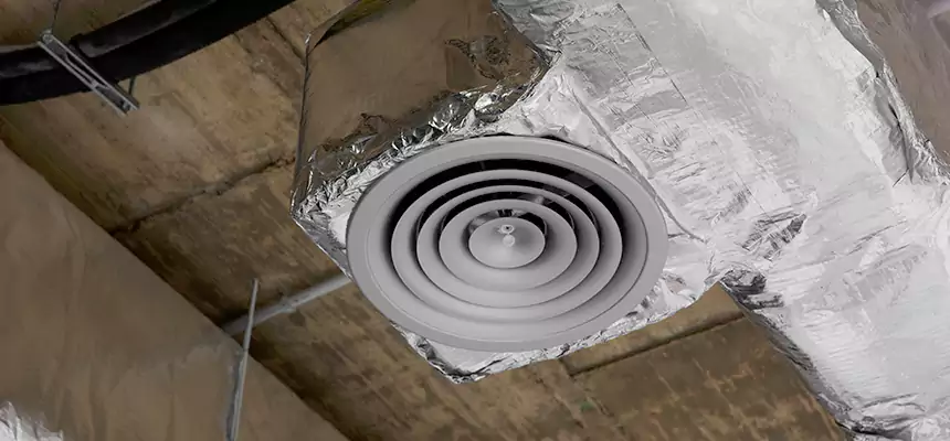 Our Industrial Dryer Vent Cleaning Services in Dublin, OH