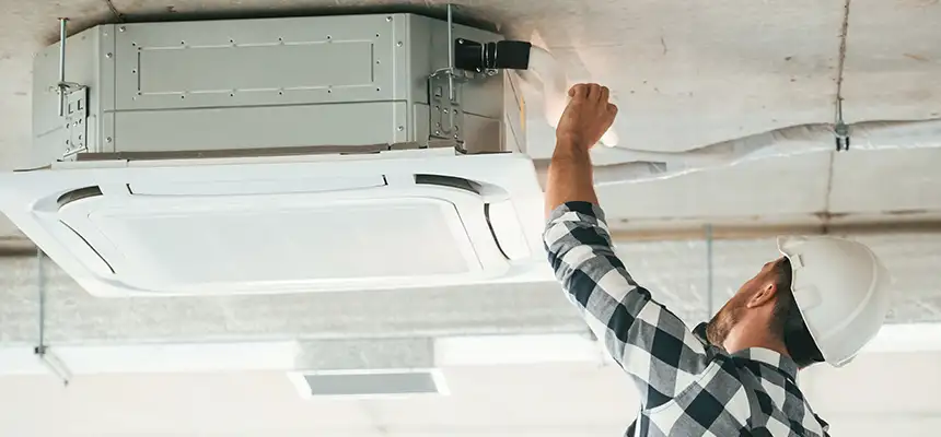 Our Local Vent Cleaning Services in Dublin, OH