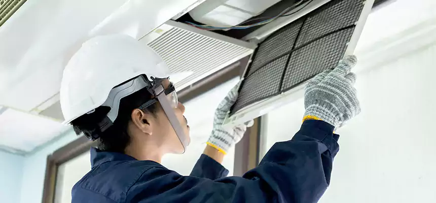 Our Multi-family Home Duct Cleaning Services in Dublin, OH