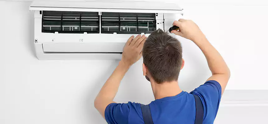 Our Smart Air Conditioning Installation Services in Dublin, OH