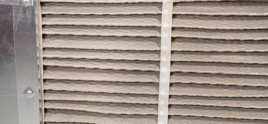 Our Split Duct System Installation Services in Dublin, OH