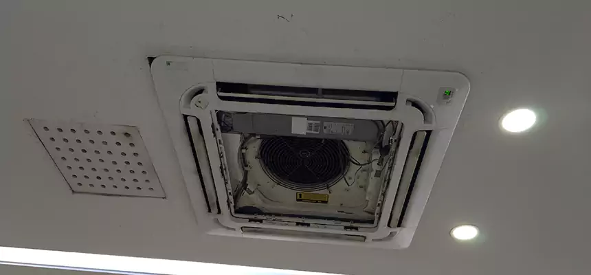 Our Wall Vent Cleaning Service Services in Dublin, OH