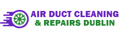 Air Duct Cleaning & Repairs Dublin