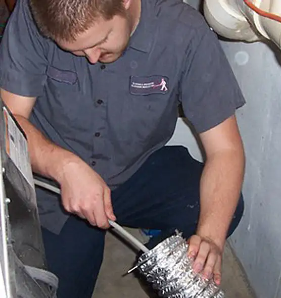 About Dryer Vent Hose Installation in Dublin, OH