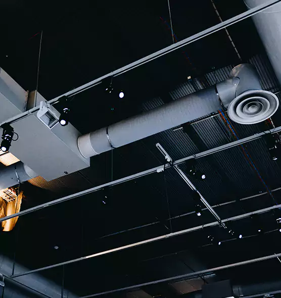 About Duct Sanitization with UV Light in Dublin, OH