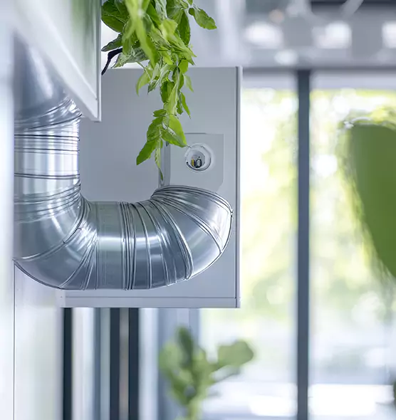 Professional Eco-Friendly Duct Cleaning Services in Dublin, OH