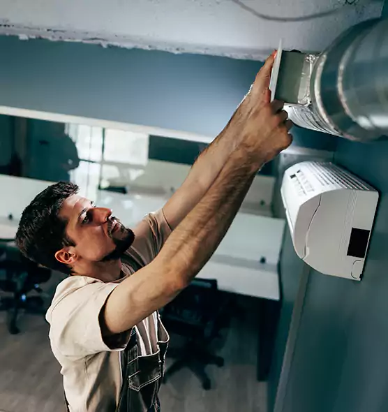 About Flexible Ductwork Replacement in Dublin, OH