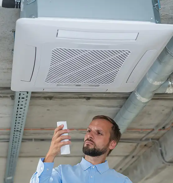 About Local Vent Cleaning Services in Dublin, OH