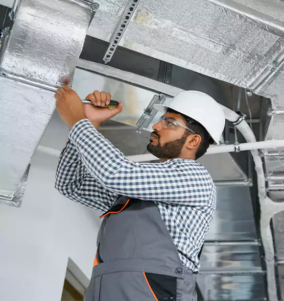 Welcome to Mold & Mildew Removal from Air Ducts Dublin, OH
