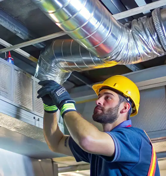 Professional NADCA Approved Air Duct Services in Dublin, OH