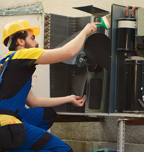 Top-Rated New Room Vent Extension in Dublin, OH