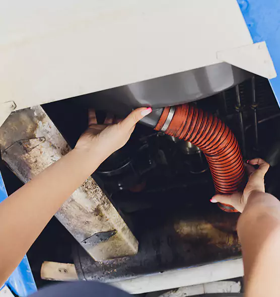 Top-Notch Return Vent Cleaning Service in Dublin, OH