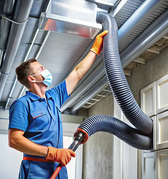 Welcome to Air Duct Cleaning & Repairs Dublin — Your Local Roof Dryer Vent Cleaning Specialists in Dublin, OH