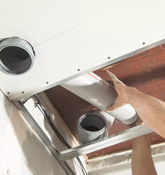 Professional Seasonal Allergy Air Duct Cleaning in Dublin, OH