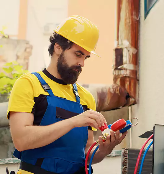 About Smart HVAC Installation in Dublin, OH