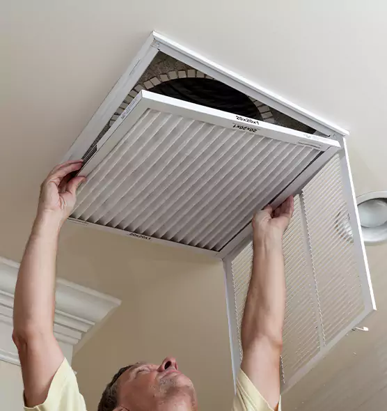 Trusted Vent Shaft Cleaning Expert in Dublin, OH