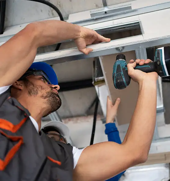 About Vent Smoke Odor Elimination in Dublin, OH