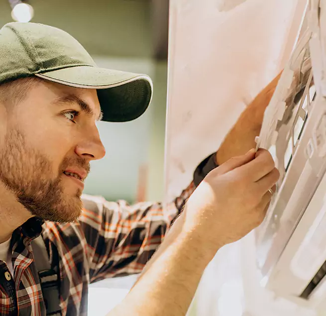 Why Homeowners Businesses Trust Us in Dublin, OH?