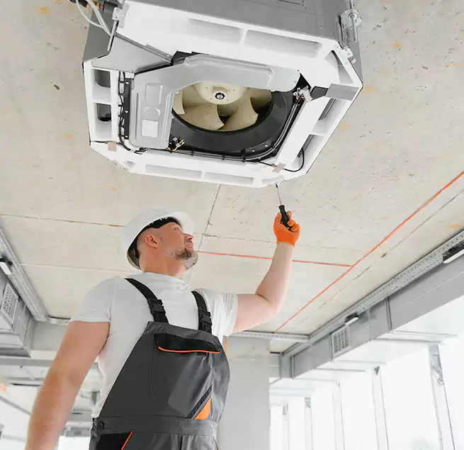 Why Homeowners & Businesses Trust Us in Dublin, OH?