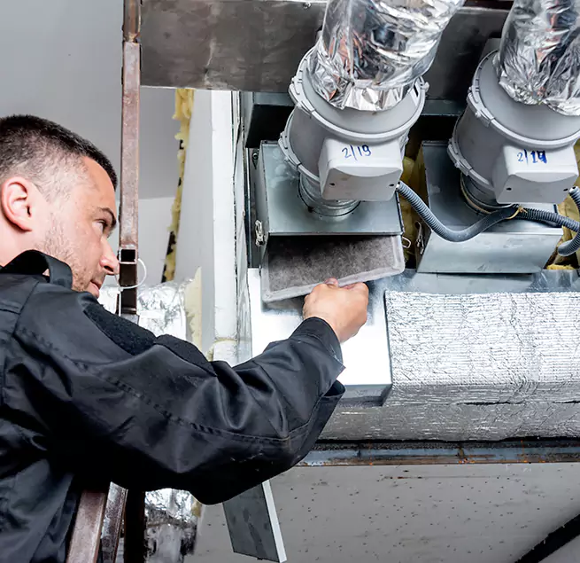 Why Homeowners & Businesses Trust Us in Dublin, OH?