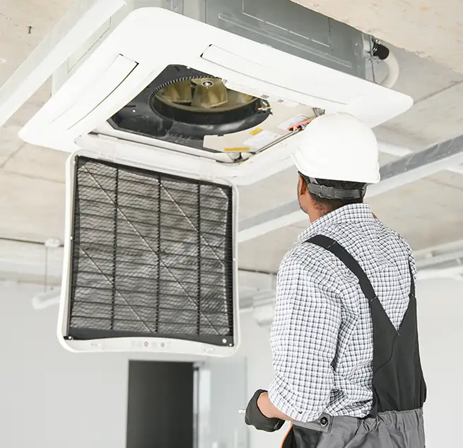 Why Homeowners & Businesses Trust Us in Dublin, OH?