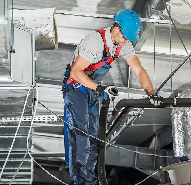 Why Homeowners & Businesses Trust Us in Dublin, OH?