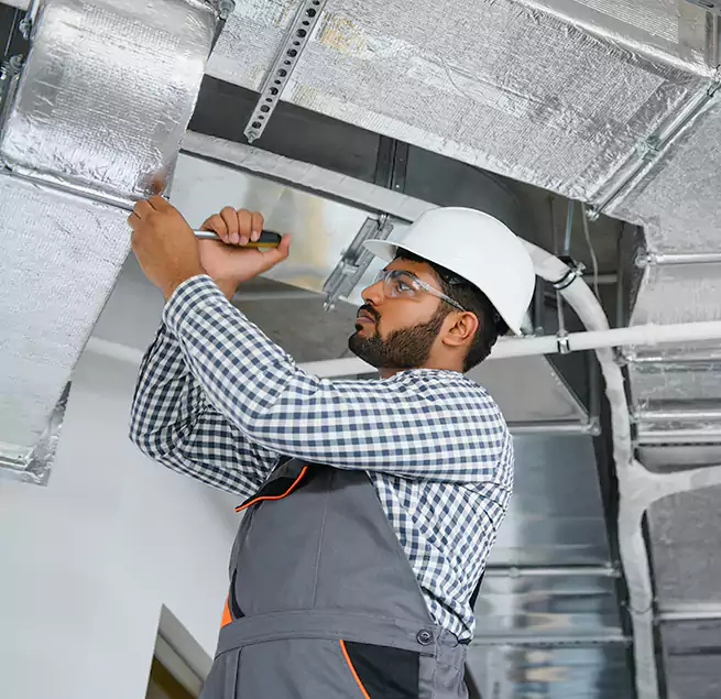 Why Homeowners & Businesses Trust Us Dublin, OH?