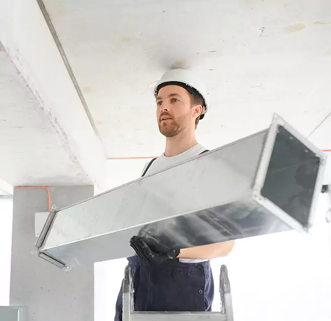 Why Homeowners & Businesses Trust Us in Dublin, OH