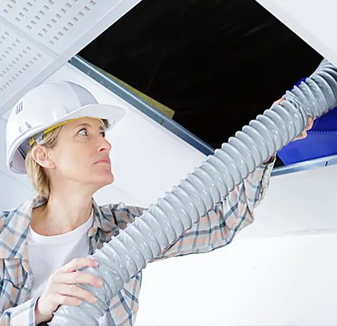 Why Homeowners & Businesses Trust Us Dublin, OH