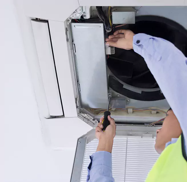 Why Homeowners & Businesses Trust Us Dublin, OH?