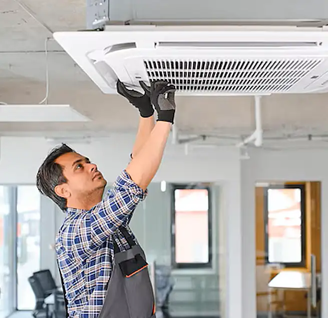 Why Homeowners & Businesses Trust Us in Dublin, OH?