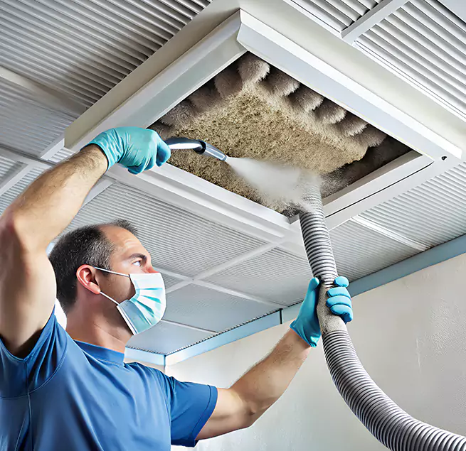 Why Homeowners Businesses Trust Us in Dublin, OH