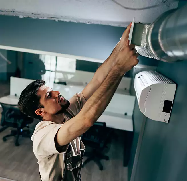 Why Homeowners & Businesses Trust Us in Dublin, OH?