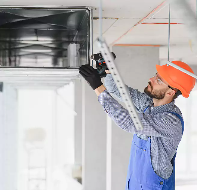 Why Homeowners & Businesses Trust Us in Dublin, OH?