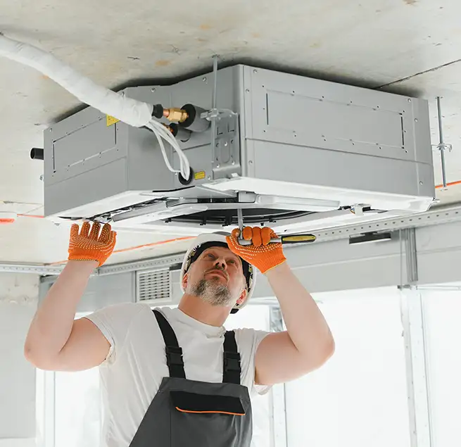 Why Homeowners & Businesses Trust Us Dublin, OH