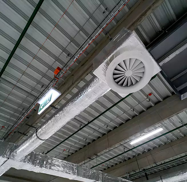 Why Homeowners & Businesses Trust Us in Dublin, OH