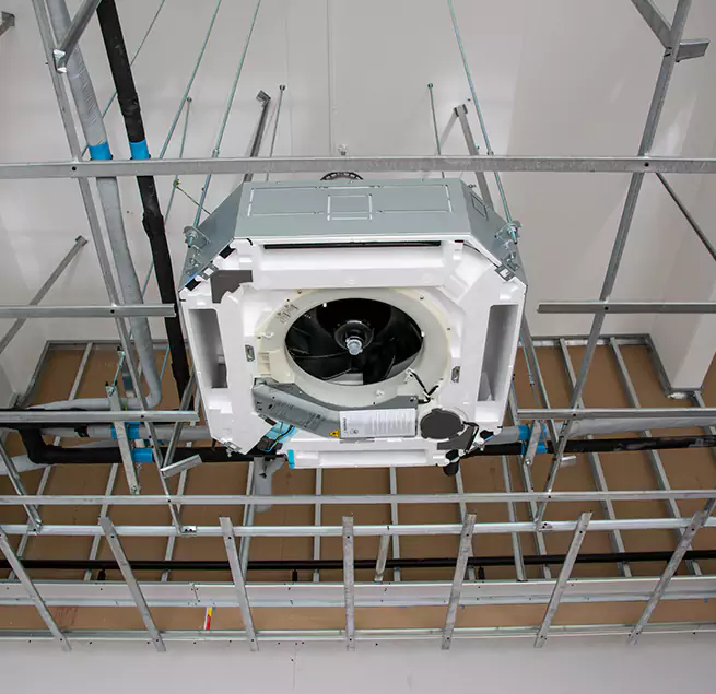 Why Homeowners & Businesses Trust Us Dublin, OH