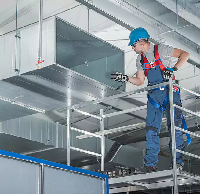 Why Homeowners Businesses Trust Us in Dublin, OH