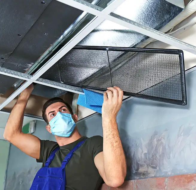 Why Homeowners & Businesses Trust Us in Dublin, OH?