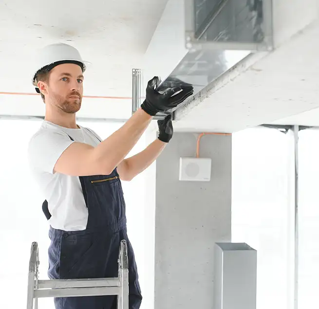 Why Homeowners & Businesses Trust Us in Dublin, OH?