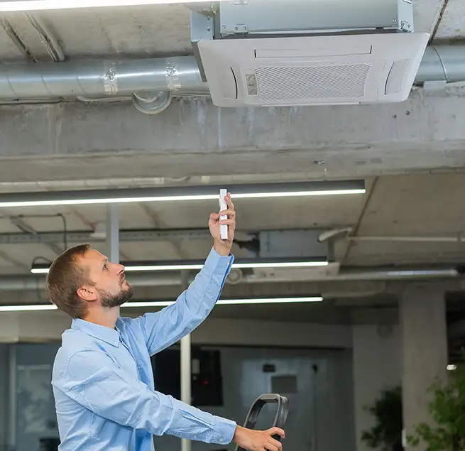 Why Homeowners & Businesses Trust Us in Dublin, OH?