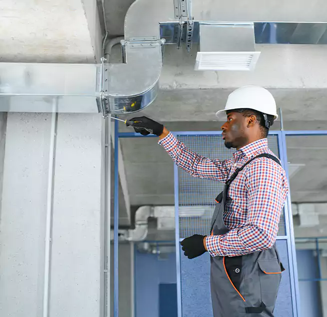 Why Homeowners & Businesses Trust Us in Dublin, OH