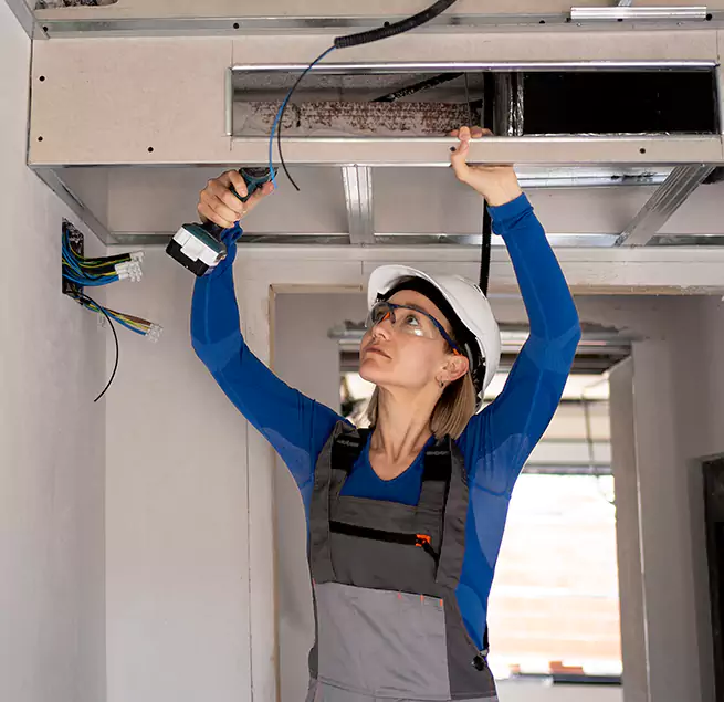  Why Homeowners & Businesses Trust Us in Dublin, OH?