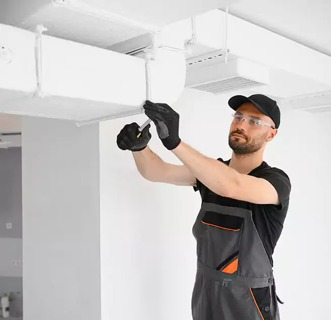  Why Homeowners Businesses Trust Us Dublin, OH