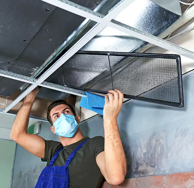 Why Homeowners & Businesses Trust Us in Dublin, OH?